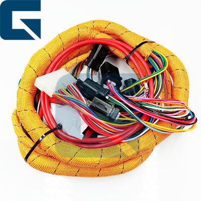 490-8900 Wiring Harness 4908900 for 313D2 318D2 Excavator