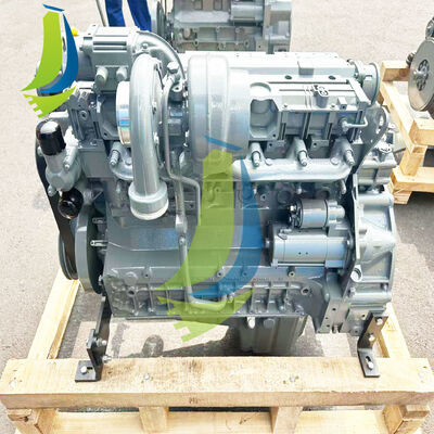 BF6M2012C Engine Assembly for Spare Parts