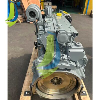 BF6M2012C Engine Assembly for Truck Parts