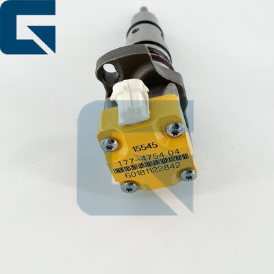 177-4754 1774754 3126 Engine Diesel Fuel Injector Assembly