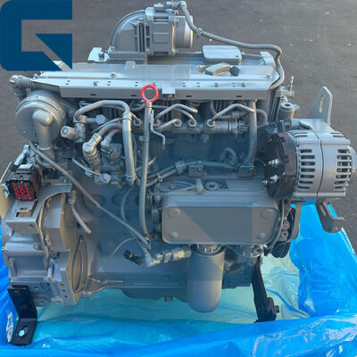 TCD2012LO42V Diesel Engine Assembly for Excavator Parts