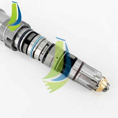 4902827 Fuel Injector for QSK60 Engine