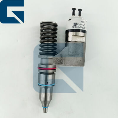 212-3467 Diesel Fuel Injector 2123467 for C10 Engine