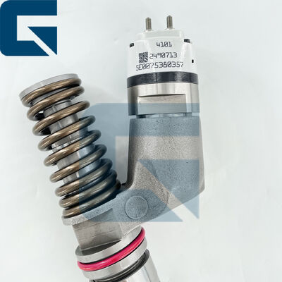 249-0713 2490713 C13 Engine Diesel Fuel Injector Assembly