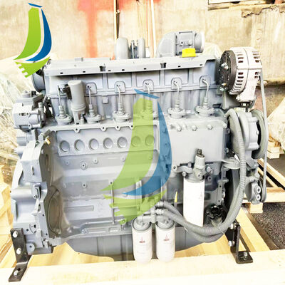 BF6M1013EC Engine Assembly for Spare Parts