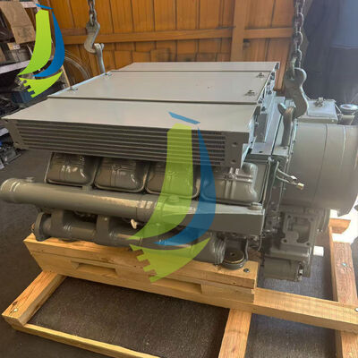 F8L413FW Air Cooled for Spare Parts