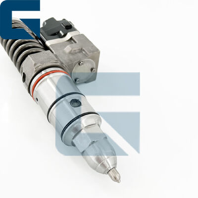 5237650 S60 Engine Diesel Fuel Injector Assembly