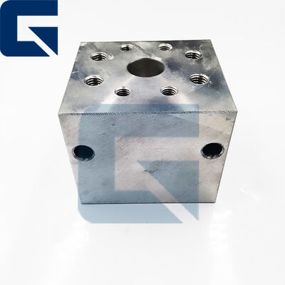 389-2407 Ball Valve 3892407 for E320D Excavator