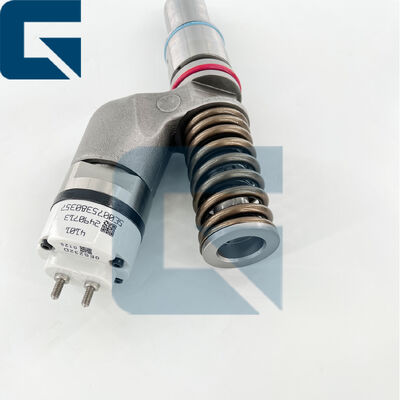 C11 C13 Engine 249-0713 2490713 Diesel Fuel Injector Diesel Injector