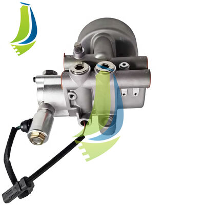 436-8032 430-7074 Fuel Pump Electric Pump for 966M Wheel Loader Parts