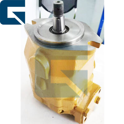 186-3732 1863732 Wheel Loader Hydraulic Pump for 972G II 966G II