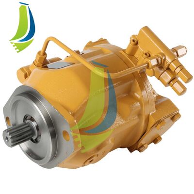 161-6634 0R-7793 Piston Pump for 416C Backhoe Loader