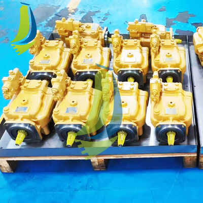6E-3136 6E3136 OR-7682 Piston Pump Hydraulic Pump for 120H 140K Parts