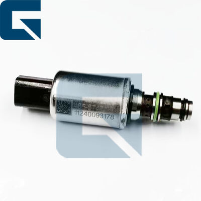 485-5747 4855747 Solenoid Valve for Excavator E320GC E320D