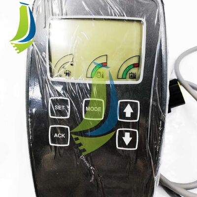 728/19700 Monitor Display For JS200 Excavator