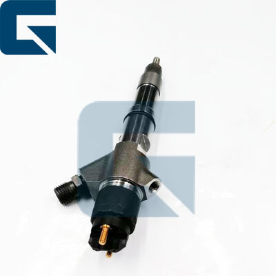 0445120221 612600080611 Diesel Common Rail Injector
