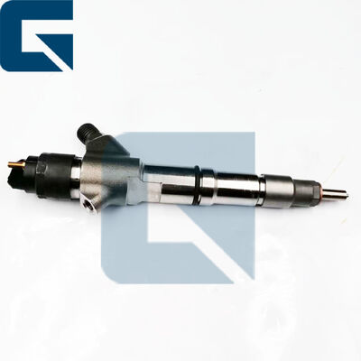 0445120221 612600080611 Diesel Common Rail Injector