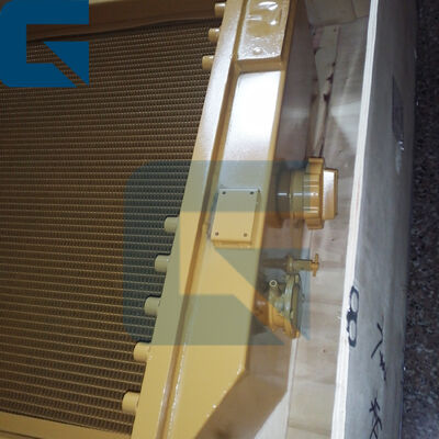 7N-5128 Radiator Assy 7N5128 Oil Cooler for D6G D6E