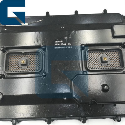 179-1747 Controller ECU ECM Computer Board 1791747 for C12