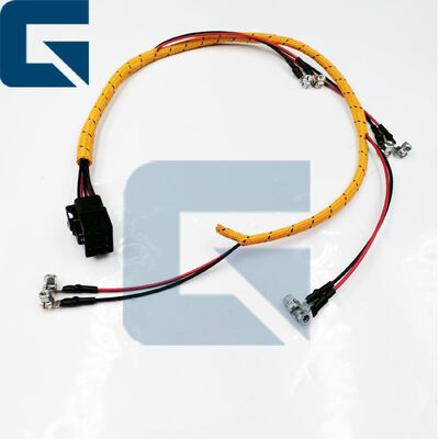 305-4891 Fuel Injector Wiring Harness 3054891 for 319D 312D