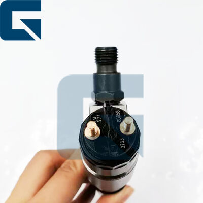 396-9626 Diesel Fuel Injector Nozzle 3969626 for C7.1 Engine