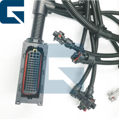 JS210 JS220 Wiring Harness 320A9998 for Excavator
