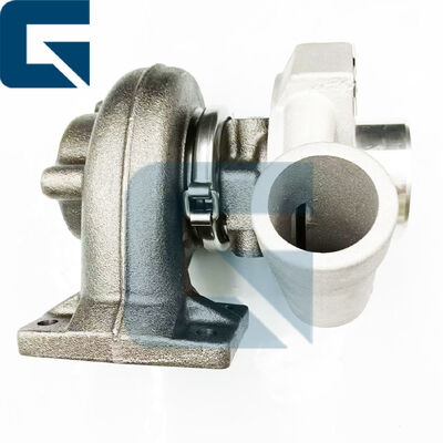 49189-00501 Turbocharger for Engine Parts Turbo TD04HL