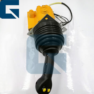 4120006641 W4120006641 Joystick for Wheel Loader LG956L