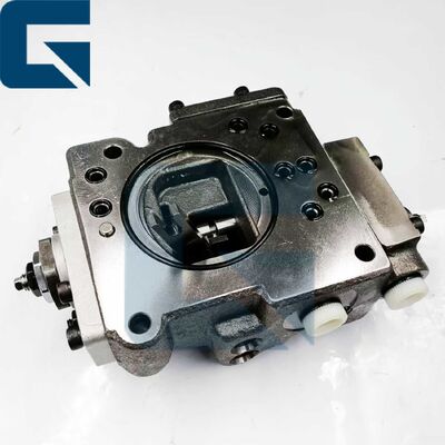 XJBN-00058 Hydraulic Pump Regulator for R210LC-7 Excavator