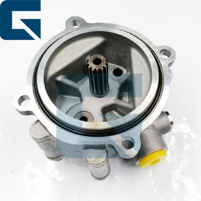 XJBN-01196 XJBN01196 Hydraulic Gear Pump for R260LC-9S Excavator