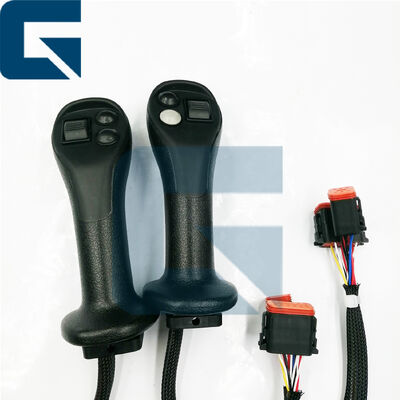 611-7548 611-7549 Excavator Joystick Handle for 336GC 330GC