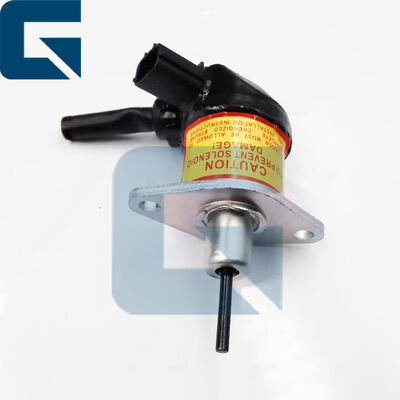 387-9886 3879886 Solenoid Valve for Wheel Loader 906K 906M