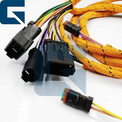 226-9669 2269669 Wiring Harness for D6R III Tractor