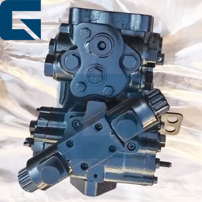 4700380830 Hydraulic Piston Pump for Road Roller CA250D