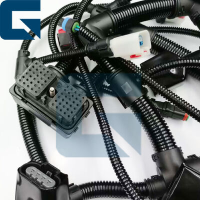 6754-81-9520 Wiring Harness for Excavator PC200-8MO
