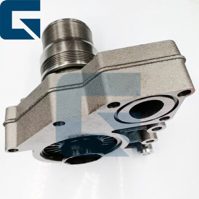 Qualità  4089909 Water Pump for QSX15 Engine Fabbrica