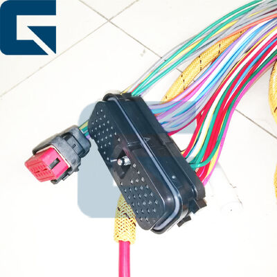 441-7659 4417659 Platform Wiring Harness for E323D2L Excavator Parts