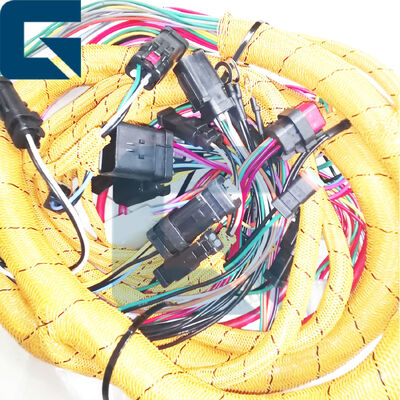 441-7659 4417659 Platform Wiring Harness for E323D2L Excavator Parts