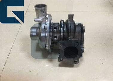 Durable ZAX230 Excavator Engine Parts 4HK1 Engine Turbo 8973628390