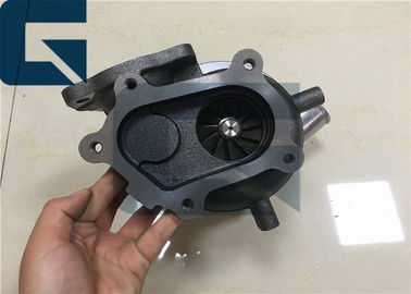 Durable ZAX230 Excavator Engine Parts 4HK1 Engine Turbo 8973628390