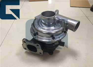 Durable ZAX230 Excavator Engine Parts 4HK1 Engine Turbo 8973628390