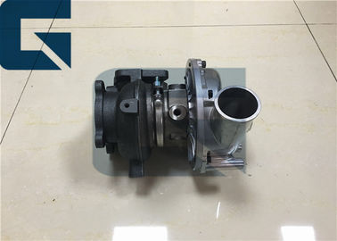 Durable ZAX230 Excavator Engine Parts 4HK1 Engine Turbo 8973628390