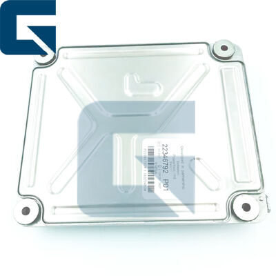 VOE22346792 22346792 Controller ECU for D13 Engine Spare Parts