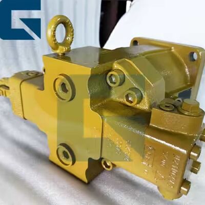 547-9727 5479727 Piston Motor For E395 Excavator