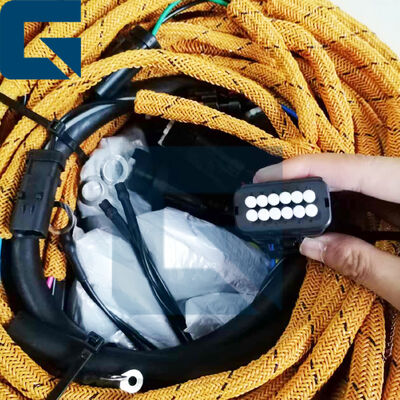 342-2943 3422943 Wiring Harness for 312D 312DL Excavator