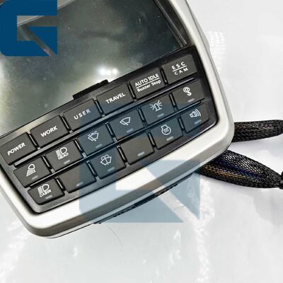 21K8-42501 21K842501 Monitor for HX480 Excavator