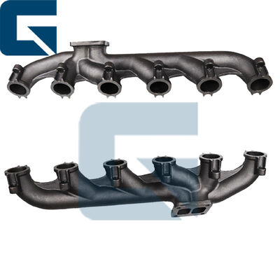 3931440 Exhaust Manifold for 6CT8.3 Engine