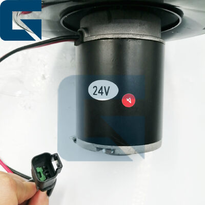 268-8792 2688792 Motor for 962H Tractor