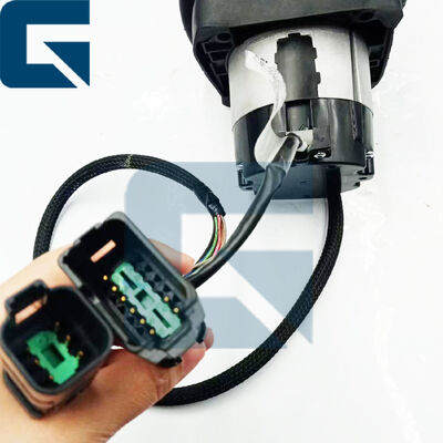 456-0167 4560167 Control Joystick for 938M Wheel Loader Parts