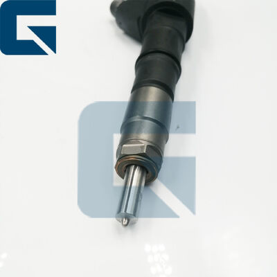 0445 120 067 Common Rail Diesel Injector for EC210B Excavator